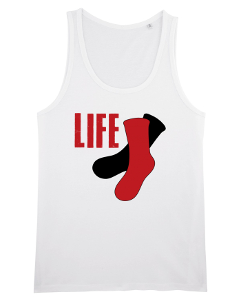 Life White