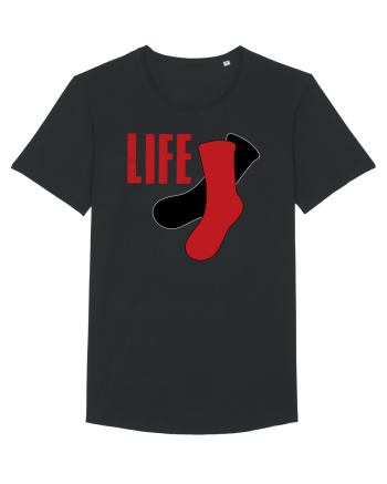 Life Black