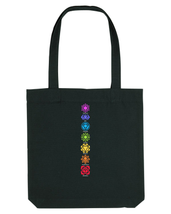 Chakra Black