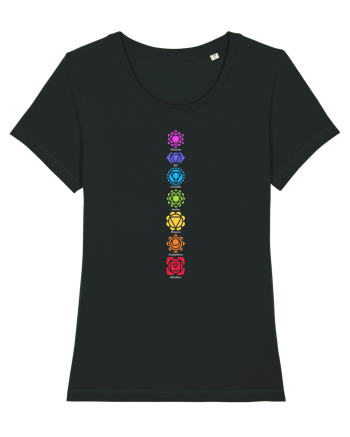 Chakra Black