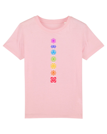 Chakra Cotton Pink