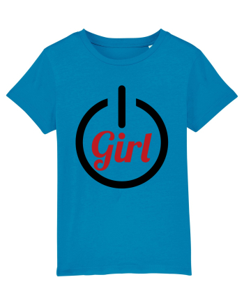 Girl Power Azur