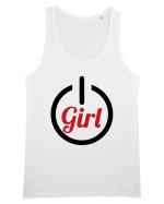 Girl Power Maiou Bărbat Runs