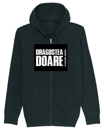 Dragostea doare Black