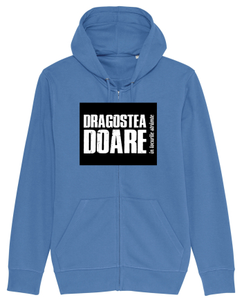Dragostea doare Bright Blue