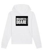 Dragostea doare Hanorac Unisex Drummer