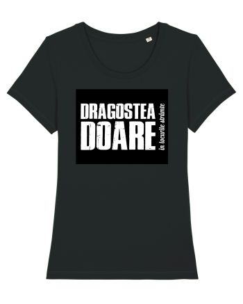 Dragostea doare Black