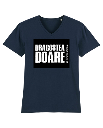 Dragostea doare French Navy