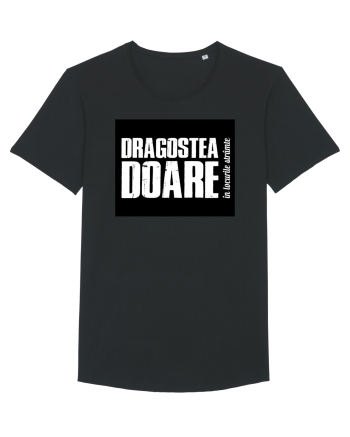Dragostea doare Black