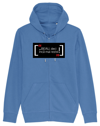 Beau Bright Blue
