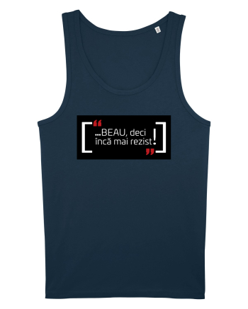 Beau Navy