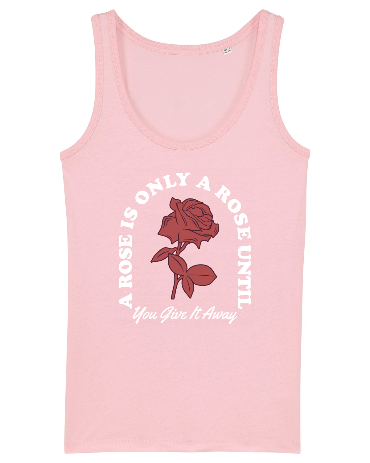 Maiou Damă Dreamer Cotton Pink