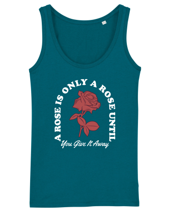 Îmi caut perechea - A rose is only a rose Ocean Depth
