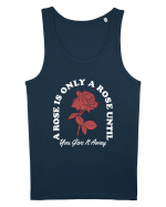 Îmi caut perechea - A rose is only a rose Maiou Bărbat Runs