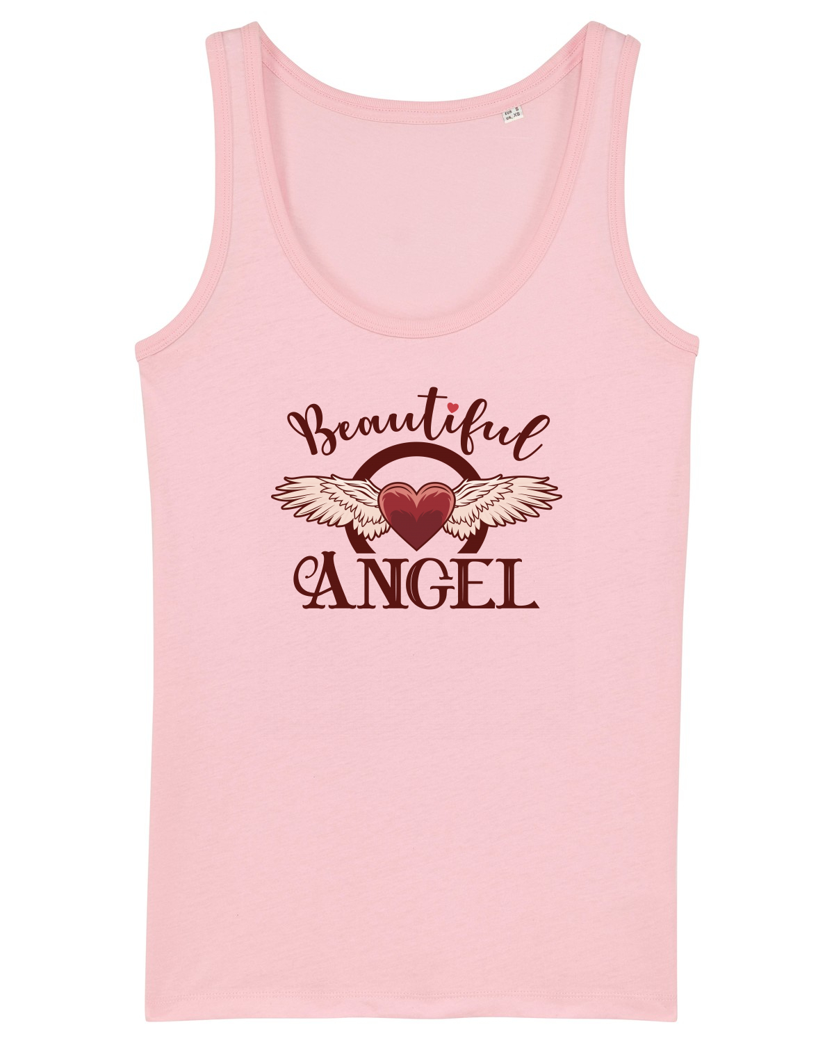 Maiou Damă Dreamer Cotton Pink