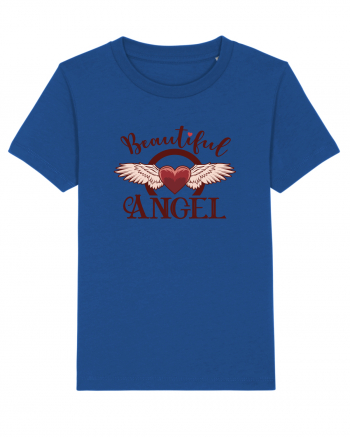 Pentru cupluri - Beautiful angel - AngelDevil1 Majorelle Blue