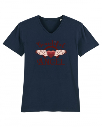 Pentru cupluri - Beautiful angel - AngelDevil1 French Navy