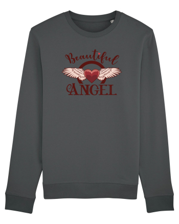 Pentru cupluri - Beautiful angel - AngelDevil1 Anthracite