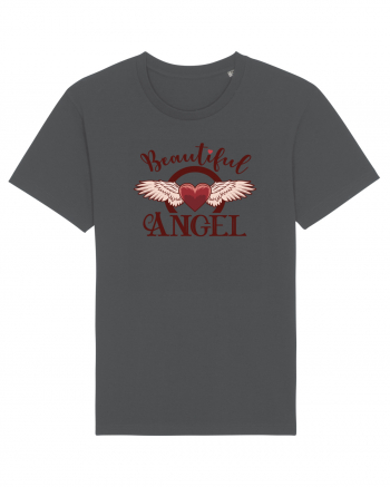 Pentru cupluri - Beautiful angel - AngelDevil1 Anthracite