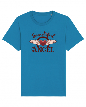 Pentru cupluri - Beautiful angel - AngelDevil1 Azur