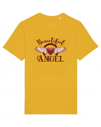 Pentru cupluri - Beautiful angel - AngelDevil1 Spectra Yellow