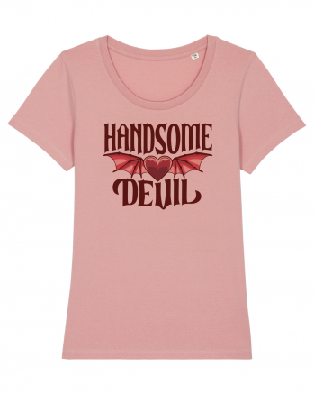Pentru cupluri - Handsome devil - AngelDevil2 Canyon Pink