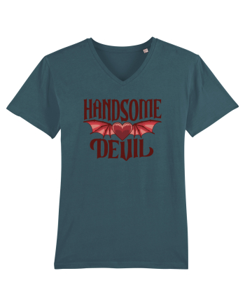 Pentru cupluri - Handsome devil - AngelDevil2 Stargazer