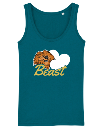 Pentru cupluri - Beast - BeastBeauty1 Ocean Depth
