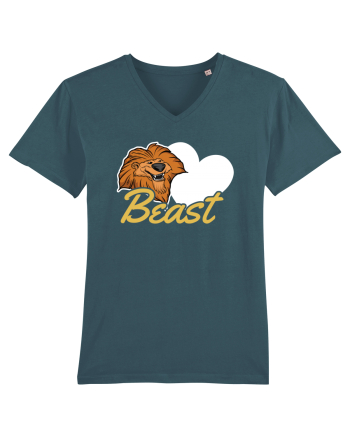 Pentru cupluri - Beast - BeastBeauty1 Stargazer