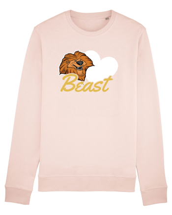 Pentru cupluri - Beast - BeastBeauty1 Candy Pink