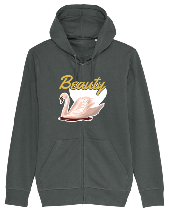 pentru cupluri - Beauty - BeastBeauty2 Anthracite