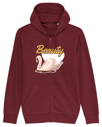 pentru cupluri - Beauty - BeastBeauty2 Burgundy