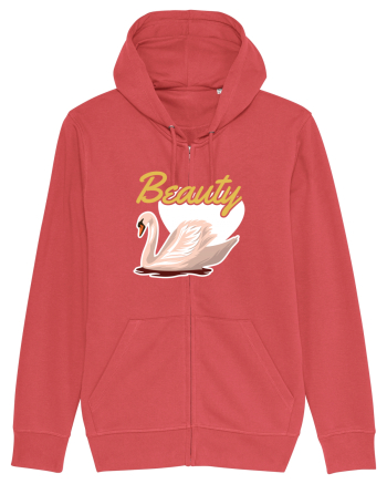 pentru cupluri - Beauty - BeastBeauty2 Carmine Red