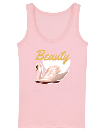 pentru cupluri - Beauty - BeastBeauty2 Cotton Pink