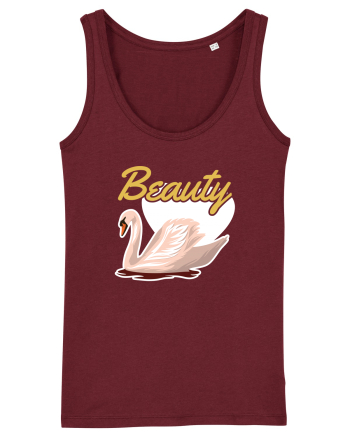 pentru cupluri - Beauty - BeastBeauty2 Burgundy