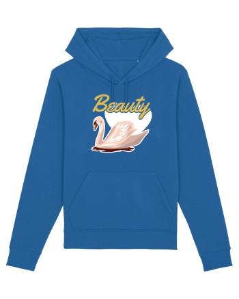 pentru cupluri - Beauty - BeastBeauty2 Royal Blue