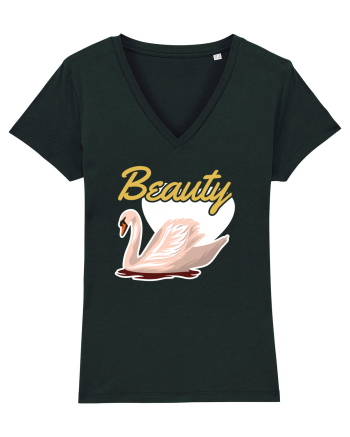 pentru cupluri - Beauty - BeastBeauty2 Black