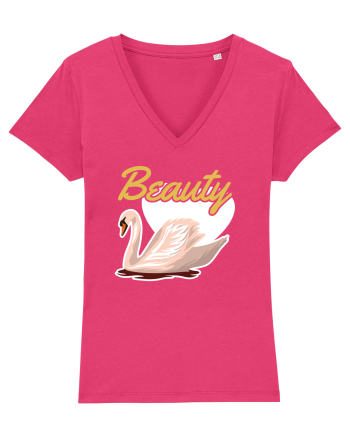 pentru cupluri - Beauty - BeastBeauty2 Raspberry