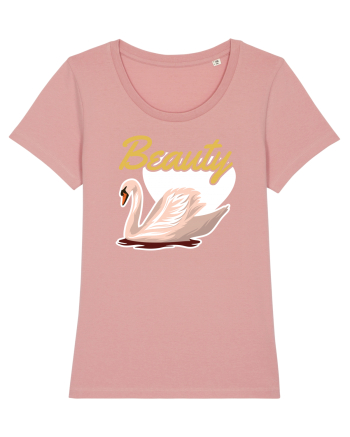 pentru cupluri - Beauty - BeastBeauty2 Canyon Pink