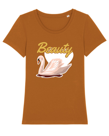 pentru cupluri - Beauty - BeastBeauty2 Roasted Orange