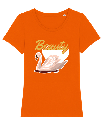 pentru cupluri - Beauty - BeastBeauty2 Bright Orange
