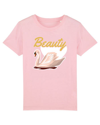 pentru cupluri - Beauty - BeastBeauty2 Cotton Pink