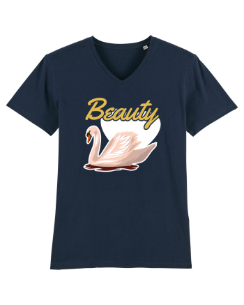 pentru cupluri - Beauty - BeastBeauty2 French Navy
