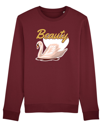 pentru cupluri - Beauty - BeastBeauty2 Burgundy