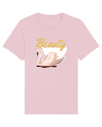 pentru cupluri - Beauty - BeastBeauty2 Cotton Pink