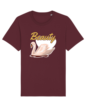 pentru cupluri - Beauty - BeastBeauty2 Burgundy