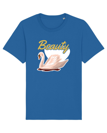 pentru cupluri - Beauty - BeastBeauty2 Royal Blue