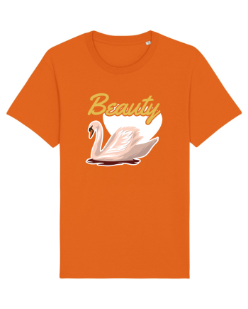 pentru cupluri - Beauty - BeastBeauty2 Bright Orange
