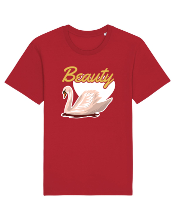 pentru cupluri - Beauty - BeastBeauty2 Red