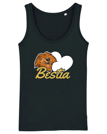 Pentru cupluri - Bestia - FrumoasaSiBestia1 Black